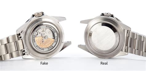 logo rolex fake real|Rolex watch back side.